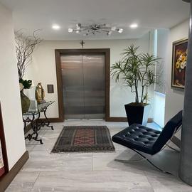 Foto de departamento en renta en avenida vista real , zona loma larga oriente, san pedro garza garcía, nuevo león, 0 No. 01