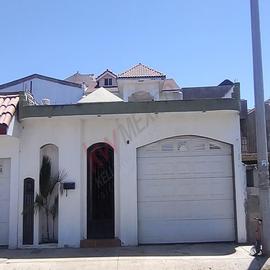 Foto de casa en venta en avenida vistas 18547, terrazas de la presa, tijuana, baja california, 0 No. 01