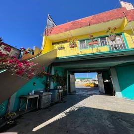 Foto de casa en venta en avenidas universidad , trinidad de viguera, oaxaca de juárez, oaxaca, 28066584 No. 01