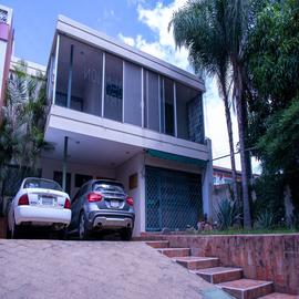 Foto de casa en venta en avila camacho , jardines del country, guadalajara, jalisco, 29382851 No. 01