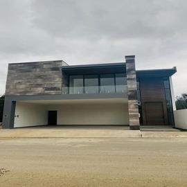 Foto de casa en venta en aysso residencial , los rodriguez, santiago, nuevo león, 0 No. 01