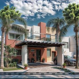 Foto de casa en venta en  , azahar residencial, corregidora, querétaro, 0 No. 01