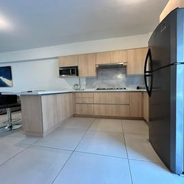 Foto de departamento en renta en  , azteca fomerrey 11, san nicolás de los garza, nuevo león, 30811083 No. 01
