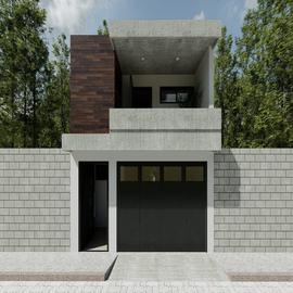 Foto de casa en venta en azucena , la buena esperanza, san cristóbal de las casas, chiapas, 0 No. 01