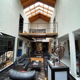 Foto de casa en venta en azucena , san miguel ajusco, tlalpan, df / cdmx, 27460824 No. 01