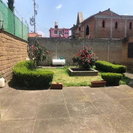 Foto de casa en renta en azucena , san miguel ajusco, tlalpan, df / cdmx, 30332915 No. 01