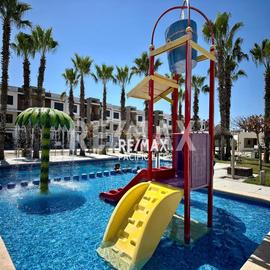Foto de departamento en venta en azul celeste, fraccionamiento azul pacific , azul pacific, mazatlán, sinaloa, 30525722 No. 01