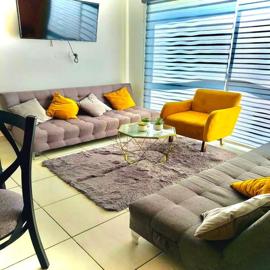 Foto principal de departamento en venta en azul marino # , ampl. lico velarde 29281974.