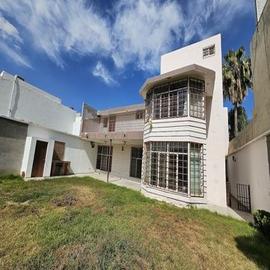 Foto de casa en renta en b , bosques del prado norte, aguascalientes, aguascalientes, 0 No. 01