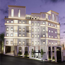 Foto de departamento en venta en b de urique , renovación, chihuahua, chihuahua, 27861153 No. 01