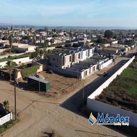 Foto de departamento en renta en b , san quintín, san quintín, baja california, 30634122 No. 02