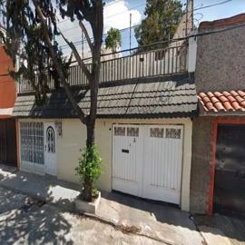 Foto de casa en venta en San Juan de Aragón I Sección, Gustavo A. Madero, DF / CDMX, 26651609,  no 01