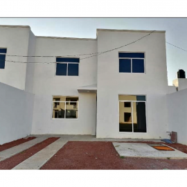 Foto de casa en venta en Arco Iris, Tulancingo de Bravo, Hidalgo, 24641463,  no 01