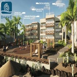 Foto de departamento en venta en baawe departamentos , barras de piaxtla, san ignacio, sinaloa, 0 No. 01