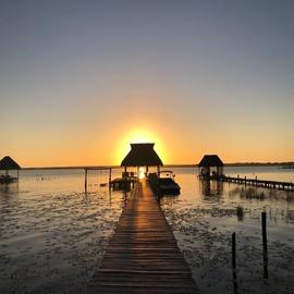 Foto de casa en venta en  , bacalar dos, bacalar, quintana roo, 28084985 No. 01