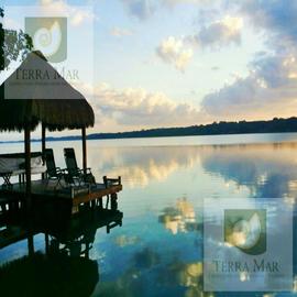 Foto de casa en renta en  , bacalar dos, bacalar, quintana roo, 31057034 No. 01