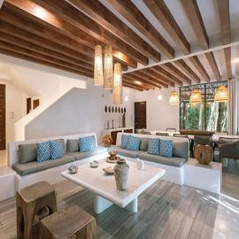 Foto de casa en venta en  , bacalar dos, bacalar, quintana roo, 0 No. 01