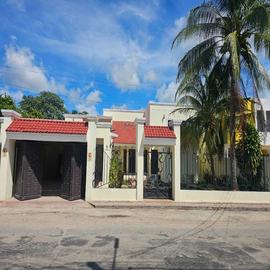 Foto de casa en renta en  , bacalar, valladolid, yucatán, 0 No. 01