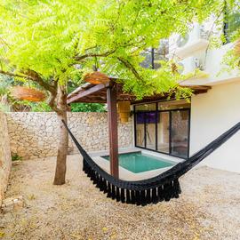 Foto de departamento en venta en bacalar , xul-ha, othón p. blanco, quintana roo, 0 No. 01