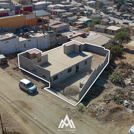 Foto de casa en venta en bahia blanca , popular 89, ensenada, baja california, 0 No. 01
