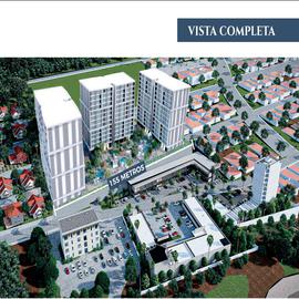 Foto de departamento en venta en bahia de acapulco , nuevo culiacán, culiacán, sinaloa, 0 No. 01