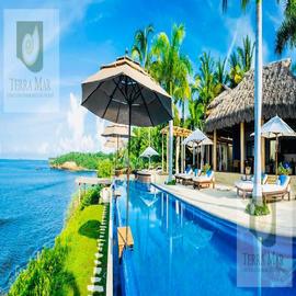 Foto de casa en renta en  , bahía de banderas, bahía de banderas, nayarit, 0 No. 01
