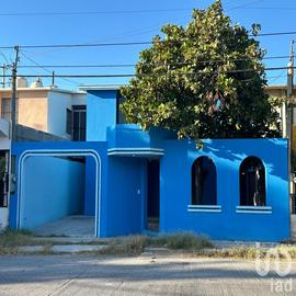 Foto de casa en renta en bahía de la paz 217, sudcalifornia, la paz, baja california sur, 29408948 No. 01