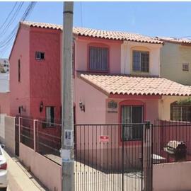 Foto de casa en venta en  , bahía de los ángeles, ensenada, baja california, 31104049 No. 01