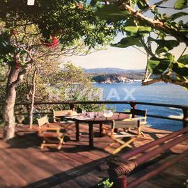 Foto de casa en venta en bahia de los conejos , nuevo, santa maría huatulco, oaxaca, 0 No. 01