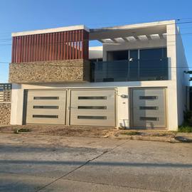 Foto de casa en venta en  , bahía de san martín, coatzacoalcos, veracruz de ignacio de la llave, 0 No. 01