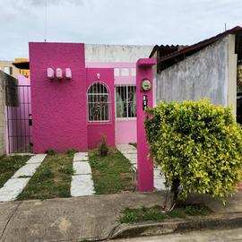 Foto de casa en renta en  , bahía de san martín, coatzacoalcos, veracruz de ignacio de la llave, 0 No. 01
