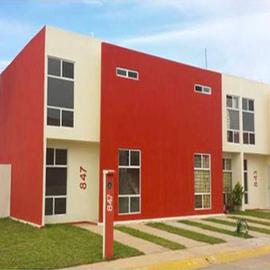 Foto de casa en venta en  , bahía de san martín, coatzacoalcos, veracruz de ignacio de la llave, 8068756 No. 01