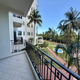 Foto de departamento en renta en  , bahía dorada, benito juárez, quintana roo, 0 No. 01