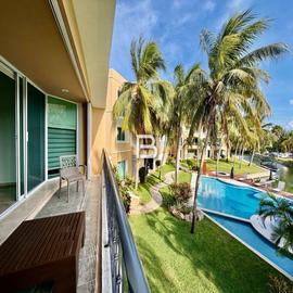 Foto de departamento en renta en  , bahía dorada, benito juárez, quintana roo, 0 No. 01