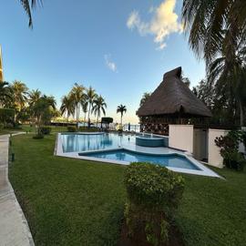 Foto de departamento en renta en  , bahía dorada, benito juárez, quintana roo, 0 No. 01