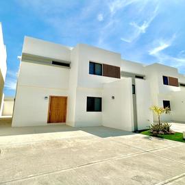 Foto de casa en venta en bahia grande , paraíso del sol, la paz, baja california sur, 26180300 No. 01