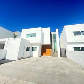 Foto de casa en renta en bahía grande , villas del encanto, la paz, baja california sur, 0 No. 01