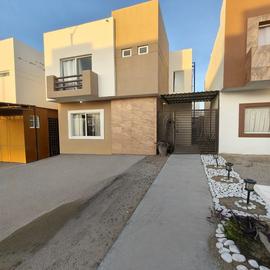 Foto de casa en renta en bahia príncipe , península sur, la paz, baja california sur, 0 No. 01