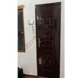 Foto de departamento en venta en bahía san basilo 295, nueva california, torreón, coahuila de zaragoza, 0 No. 01