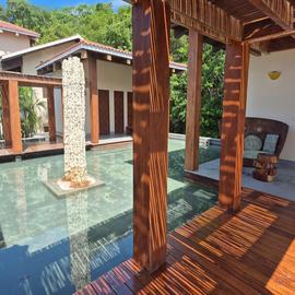 Foto de departamento en renta en  , bahías de huatulco, santa maría huatulco, oaxaca, 0 No. 01