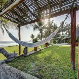 Foto de casa en renta en  , bahías de huatulco, santa maría huatulco, oaxaca, 31057086 No. 01