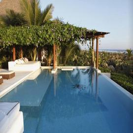 Foto de casa en renta en  , bahías de huatulco, santa maría huatulco, oaxaca, 31057087 No. 01