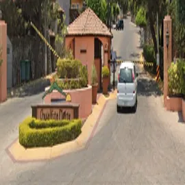 Foto de casa en venta en baja california 16, el bajío, chapala, jalisco, 0 No. 01