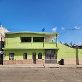 Foto de casa en venta en baja california 1808, hidalgo oriente, ciudad madero, tamaulipas, 0 No. 01