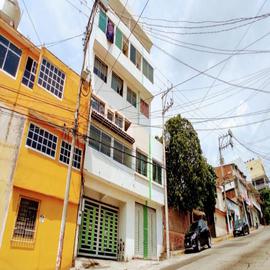Foto de departamento en venta en baja california , ampliación bellavista, acapulco de juárez, guerrero, 16897187 No. 01