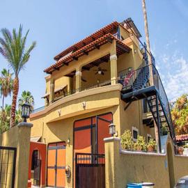 Foto de casa en venta en baja california , obrera, loreto, baja california sur, 28218258 No. 01