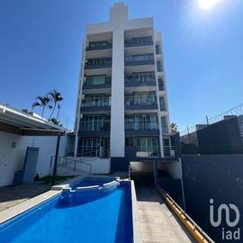 Foto de departamento en venta en bajada de chapultepec , chapultepec, cuernavaca, morelos, 29915721 No. 01