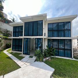 Foto de casa en venta en  , balcones de costa azul, acapulco de juárez, guerrero, 0 No. 01