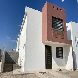 Foto de casa en renta en  , balcones de garcía, garcía, nuevo león, 0 No. 01