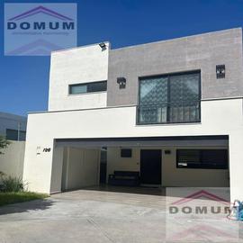 Foto de casa en renta en  , balcones de garcía, garcía, nuevo león, 0 No. 01